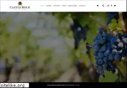 Sites similar to castlerockwinery.com