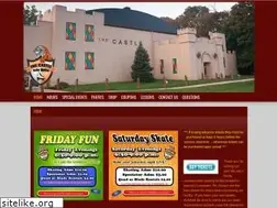 Sites similar to castlerollerskating.com