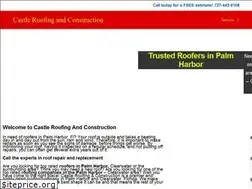 Sites similar to castleroofingconstruction.com