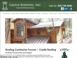 Sites similar to castleroofinginc.com