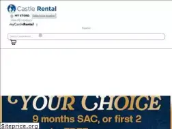 Sites similar to castlerp.com