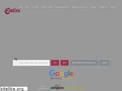 Sites similar to castles-estateagents.co.uk