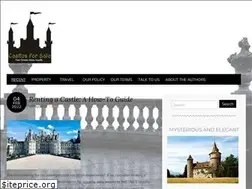Sites similar to castles-for-sale.com