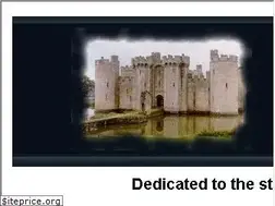 Sites similar to castles-of-britain.com