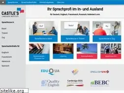 Sites similar to castles.ch