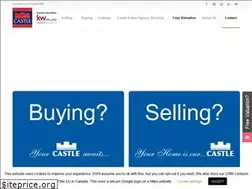 Sites similar to castles.ie