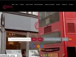 Sites similar to castles.london