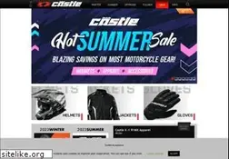 Sites similar to castlesales.com