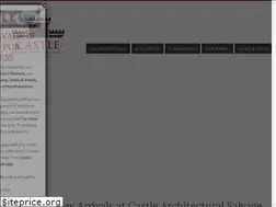 Sites similar to castlesalvage.com
