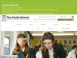 Sites similar to castleschool.co.uk