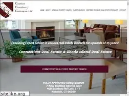 Sites similar to castlescondosandcottages.com