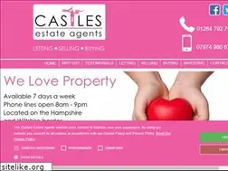 Sites similar to castlesea.co.uk