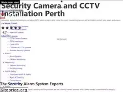 Sites similar to castlesecurity.com.au