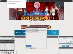 Sites similar to castleshinobi.ahlamontada.com