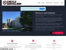 Sites similar to castleskateland.com