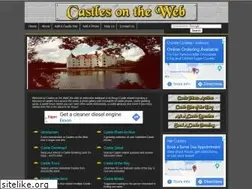Sites similar to castlesontheweb.com