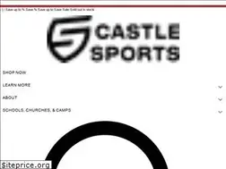 Sites similar to castlesports.com