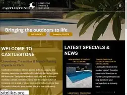 Sites similar to castlestone.net.au