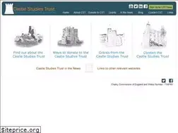 Sites similar to castlestudiestrust.org