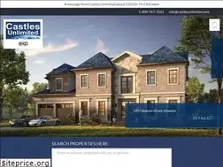 Sites similar to castlesunlimited.com