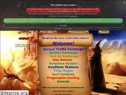 Sites similar to castlesurf.com