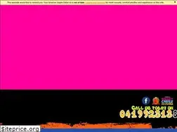 Sites similar to castleswa.com.au
