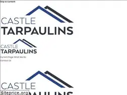 Sites similar to castletarps.com.au