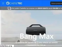 Sites similar to castletec.cl