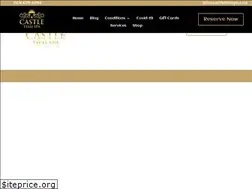 Sites similar to castlethaispa.com