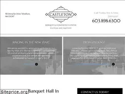 Sites similar to castletonbcc.com