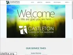 Sites similar to castletonnaz.org
