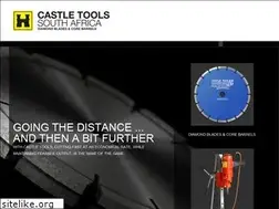 Sites similar to castletoolssa.co.za