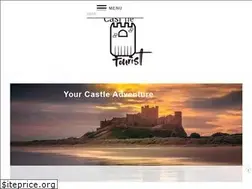 Sites similar to castletourist.com