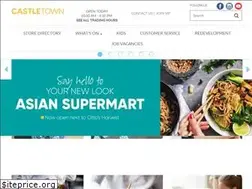 Sites similar to castletown.com.au