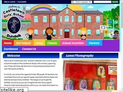 Sites similar to castletowngns.ie