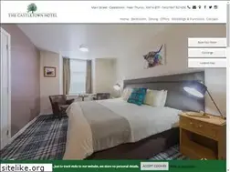 Sites similar to castletownhotel.co.uk