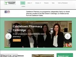 Sites similar to castletownpharmacy.com