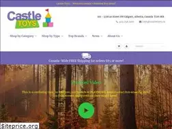 Sites similar to castletoys.ca