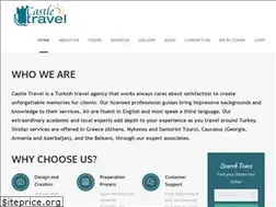 Sites similar to castletravel.com.tr