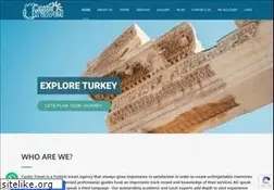 Sites similar to castletravelcenter.com