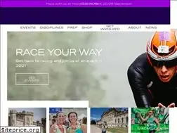 Sites similar to castletriathlonseries.co.uk