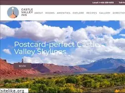Sites similar to castlevalleyinn.com