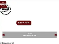 Sites similar to castlevalleymill.com