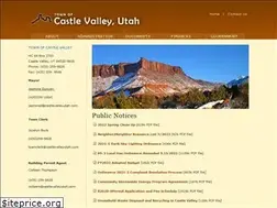 Sites similar to castlevalleyutah.com