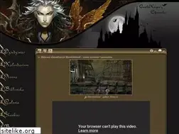 Sites similar to castlevania.co