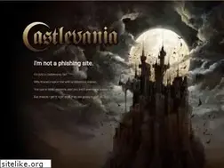 Sites similar to castlevania.top