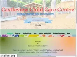 Sites similar to castleviewchildcarecentre.com