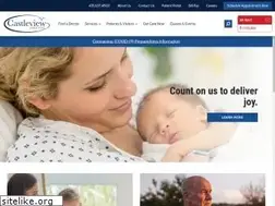 Sites similar to castleviewhospital.net