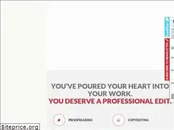 Sites similar to castlewallsediting.com