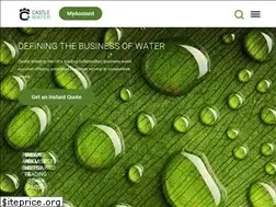 Sites similar to castlewater.co.uk